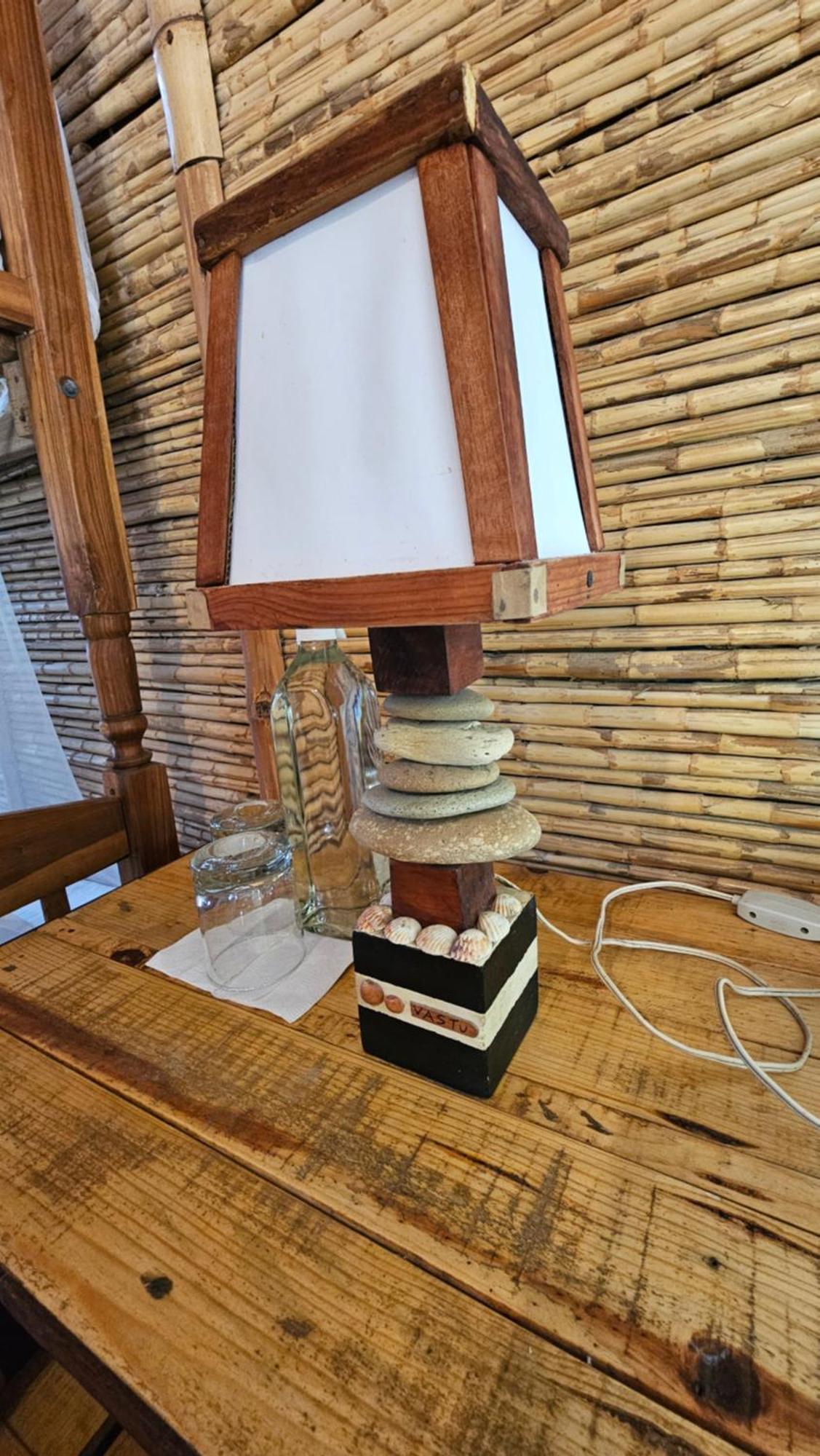 Mano A Mano Eco Hostal Las Peñitas 外观 照片
